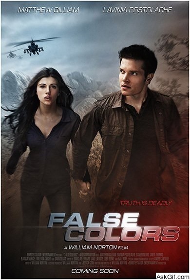 False Colors