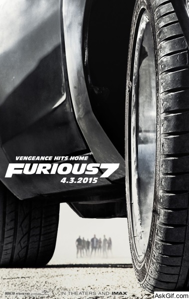 Furious 7