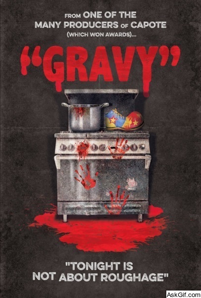 Gravy