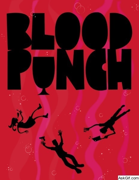 Blood Punch