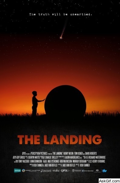 The Landing