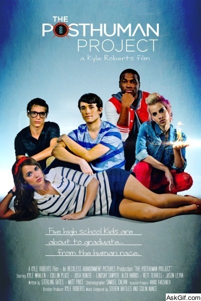 The Posthuman Project