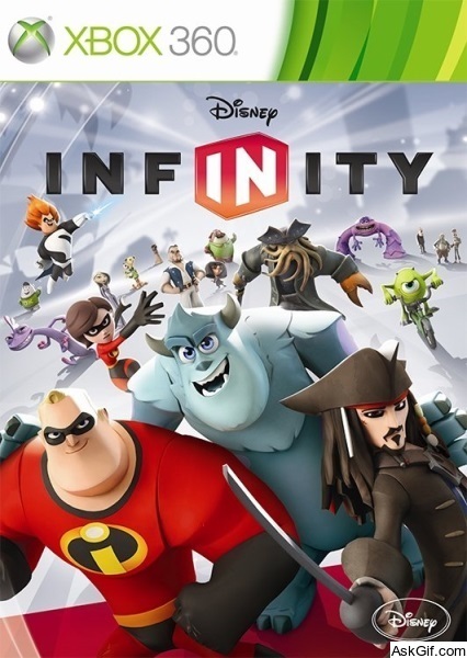 Disney Infinity