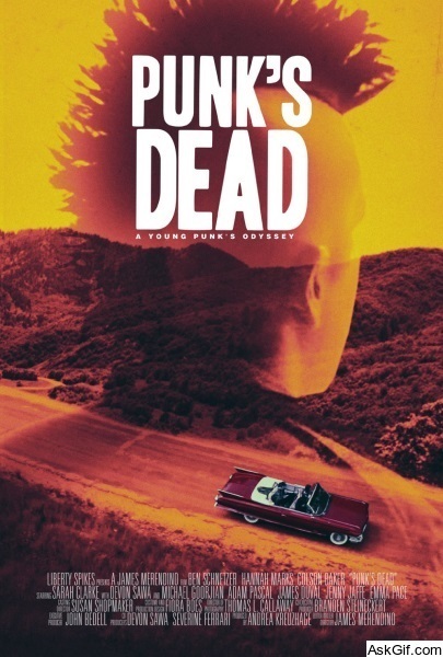 Punk's Dead: SLC Punk 2