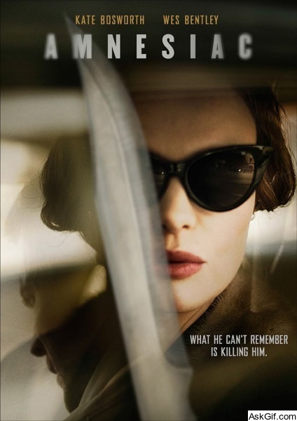 Amnesiac