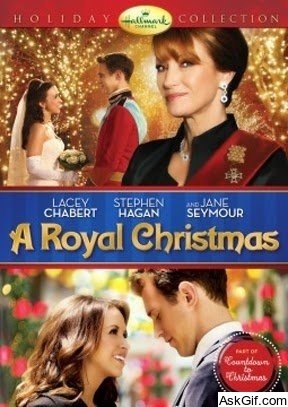 A Royal Christmas