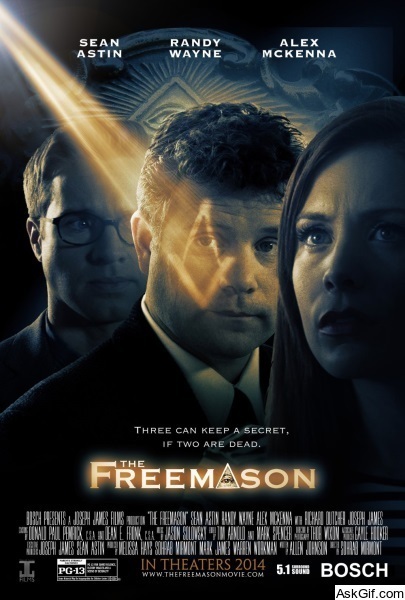 The Freemason