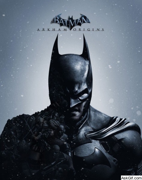 Batman: Arkham Origins