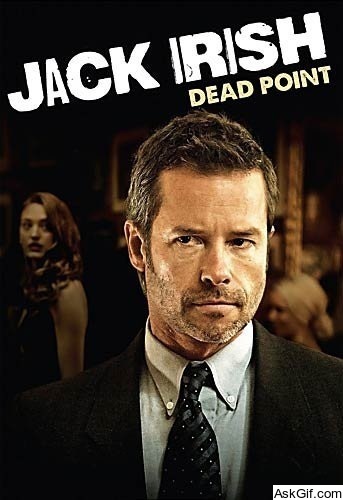 Jack Irish: Dead Point
