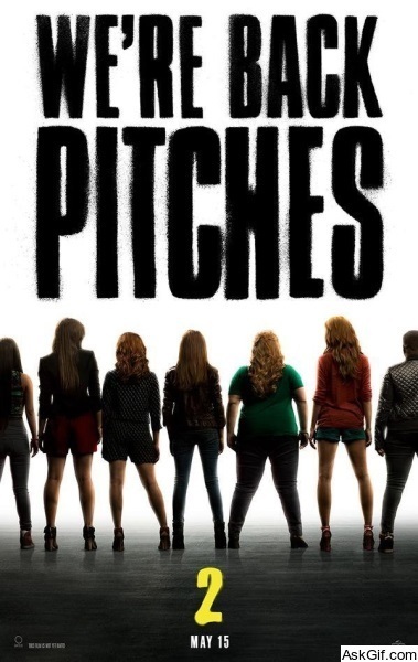 Pitch Perfect 2