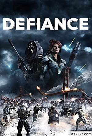 Defiance