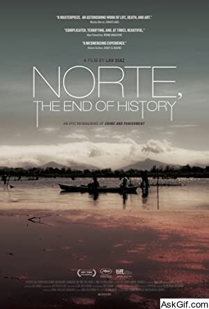 Norte, the End of History