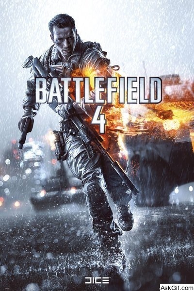 Battlefield 4