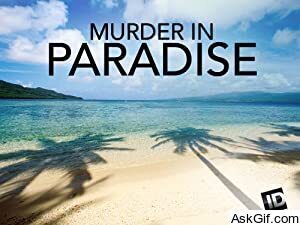 Murder in Paradise