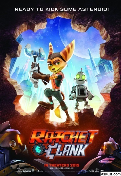 Ratchet & Clank