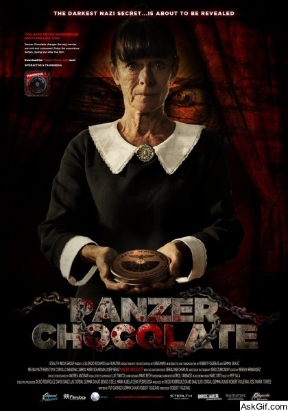 Panzer Chocolate