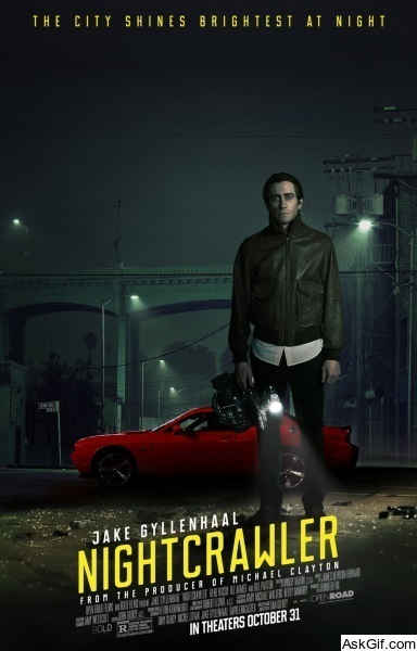 Nightcrawler