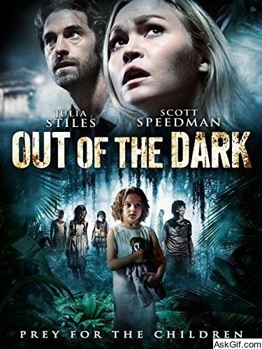Out of the Dark