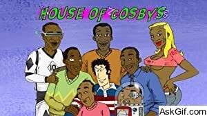 House of Cosbys