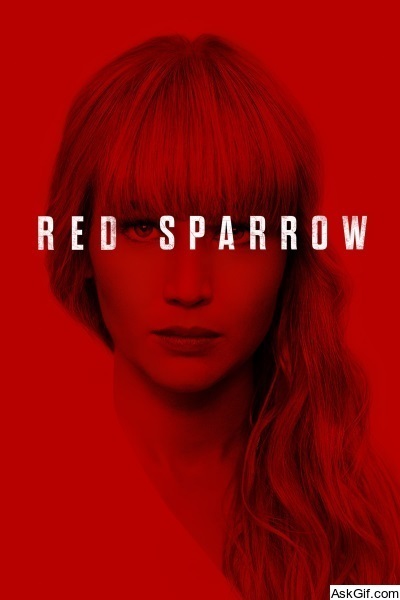 Red Sparrow