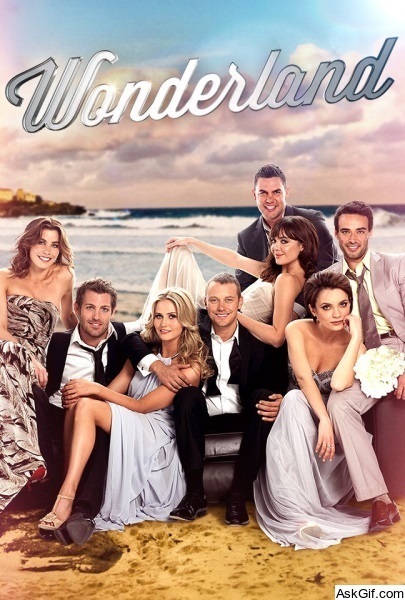 Wonderland
