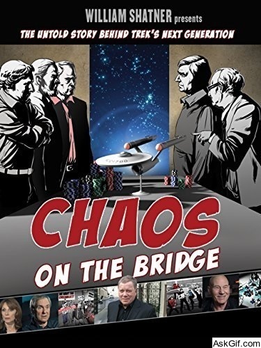 Chaos on the Bridge