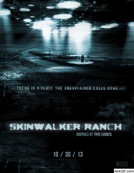 Skinwalker Ranch
