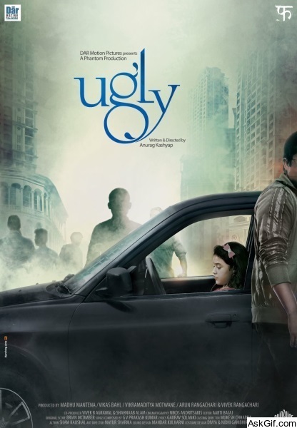 Ugly
