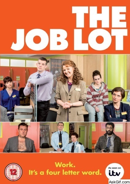 The Job Lot