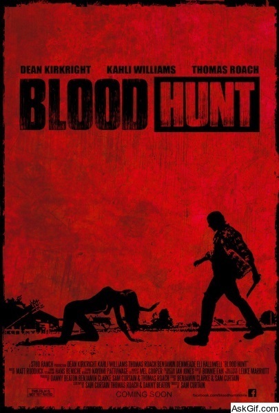 Blood Hunt