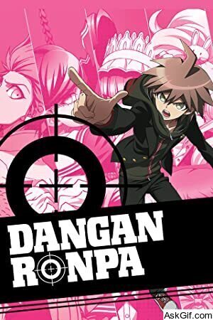 Danganronpa: The Animation