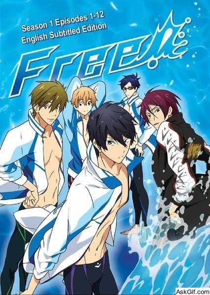 Free!