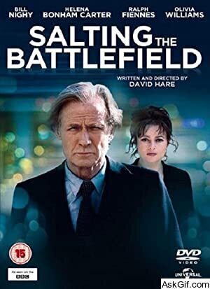 Salting the Battlefield