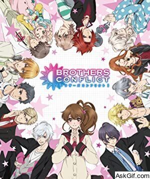 Brothers Conflict