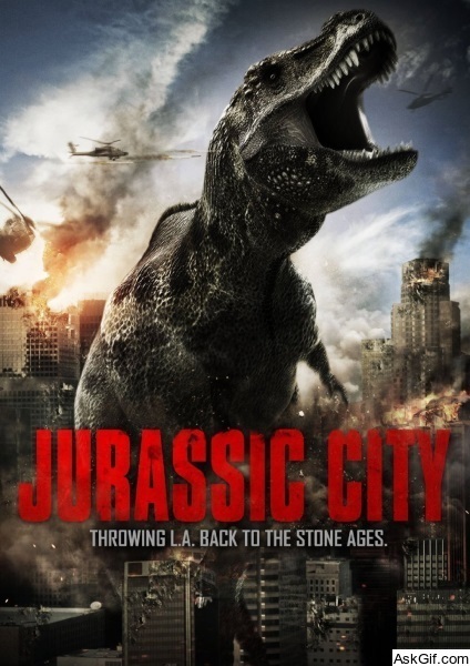 Jurassic City