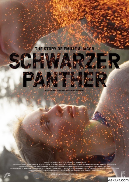 Black Panther