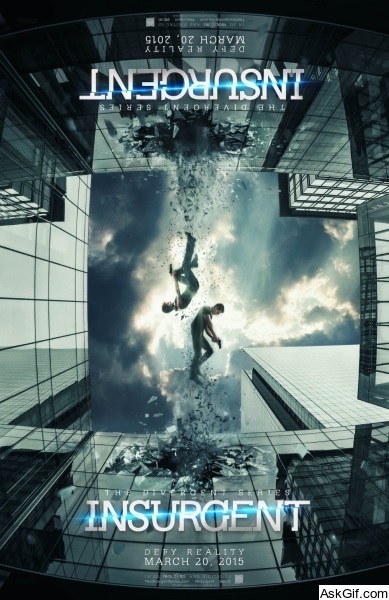 The Divergent Series: Insurgent