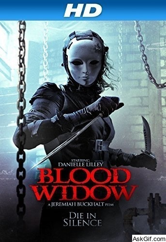 Blood Widow