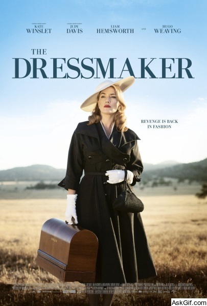 The Dressmaker