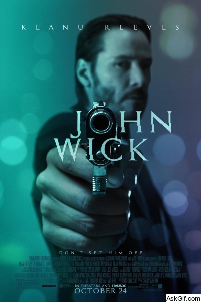 John Wick