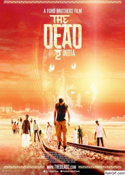 The Dead 2: India