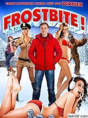 Frostbite