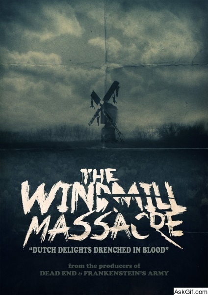 The Windmill