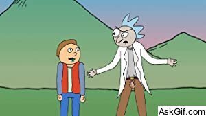 The Real Animated Adventures of Doc and Mharti