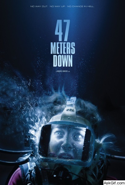 47 Meters Down