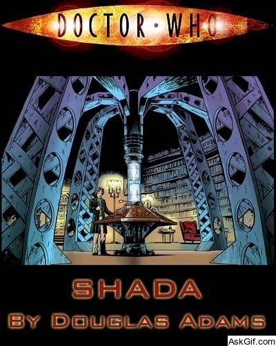 Doctor Who: Shada