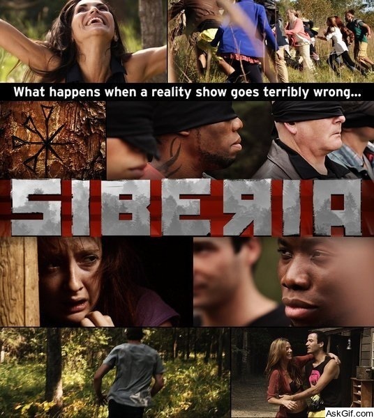 Siberia