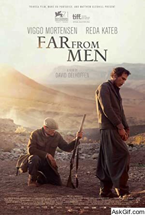 Far from Men