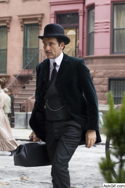 The Knick