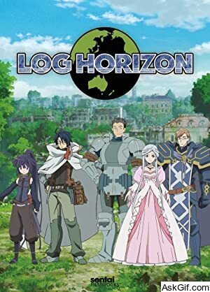 Log Horizon